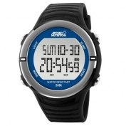 Sports Digital Watch 